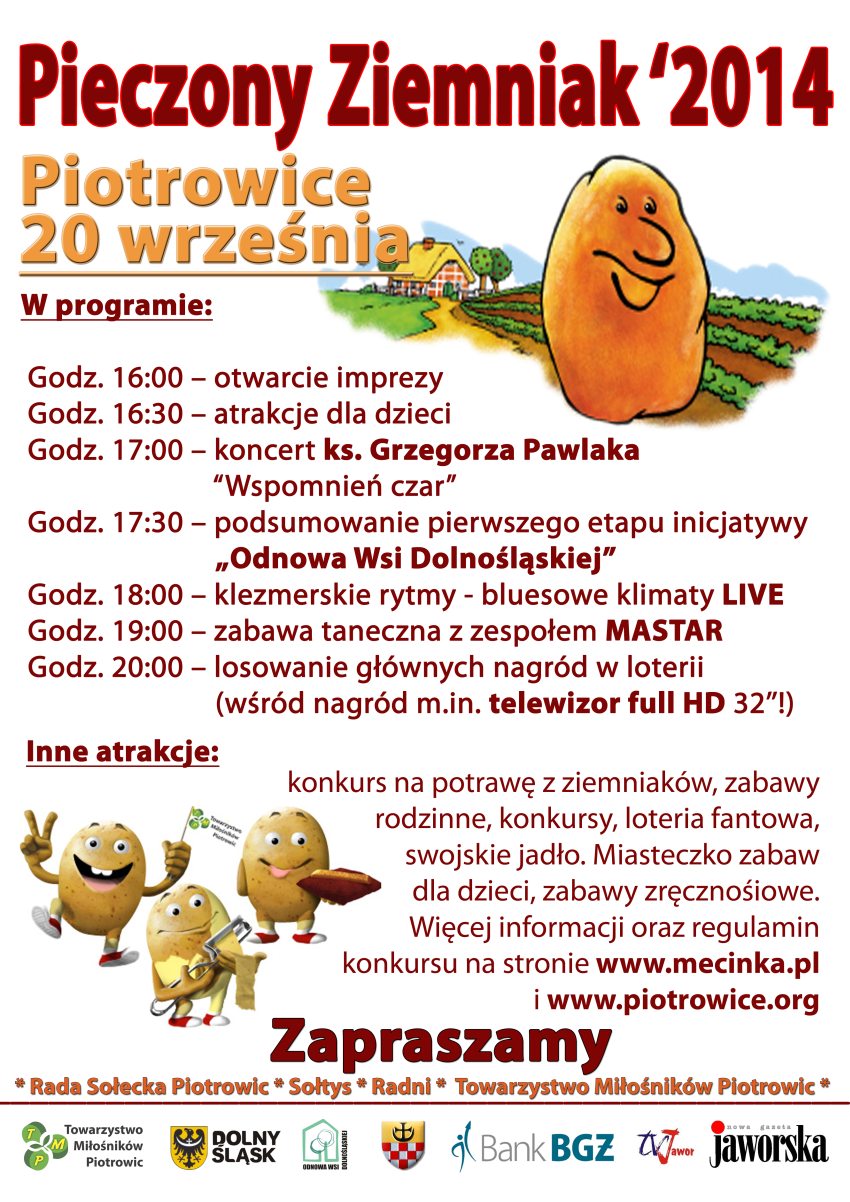 MĘCINKA. Apetyczny festyn w bluesowych rytmach