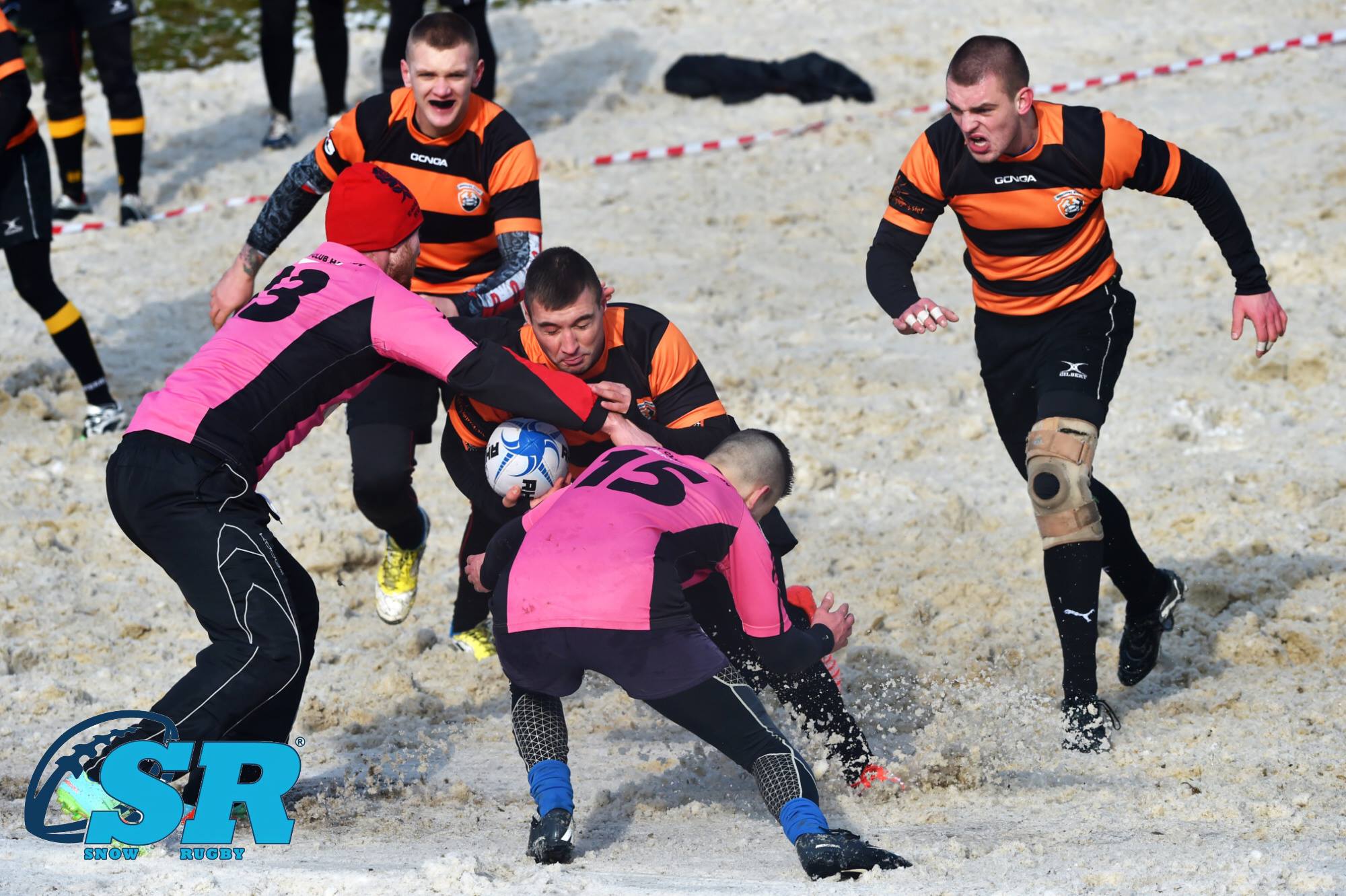 LUBIN. Miedziowi tuż za podium