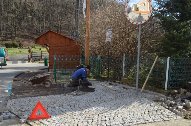 LUBIN. Wyspa sztuki na Wzgórzu