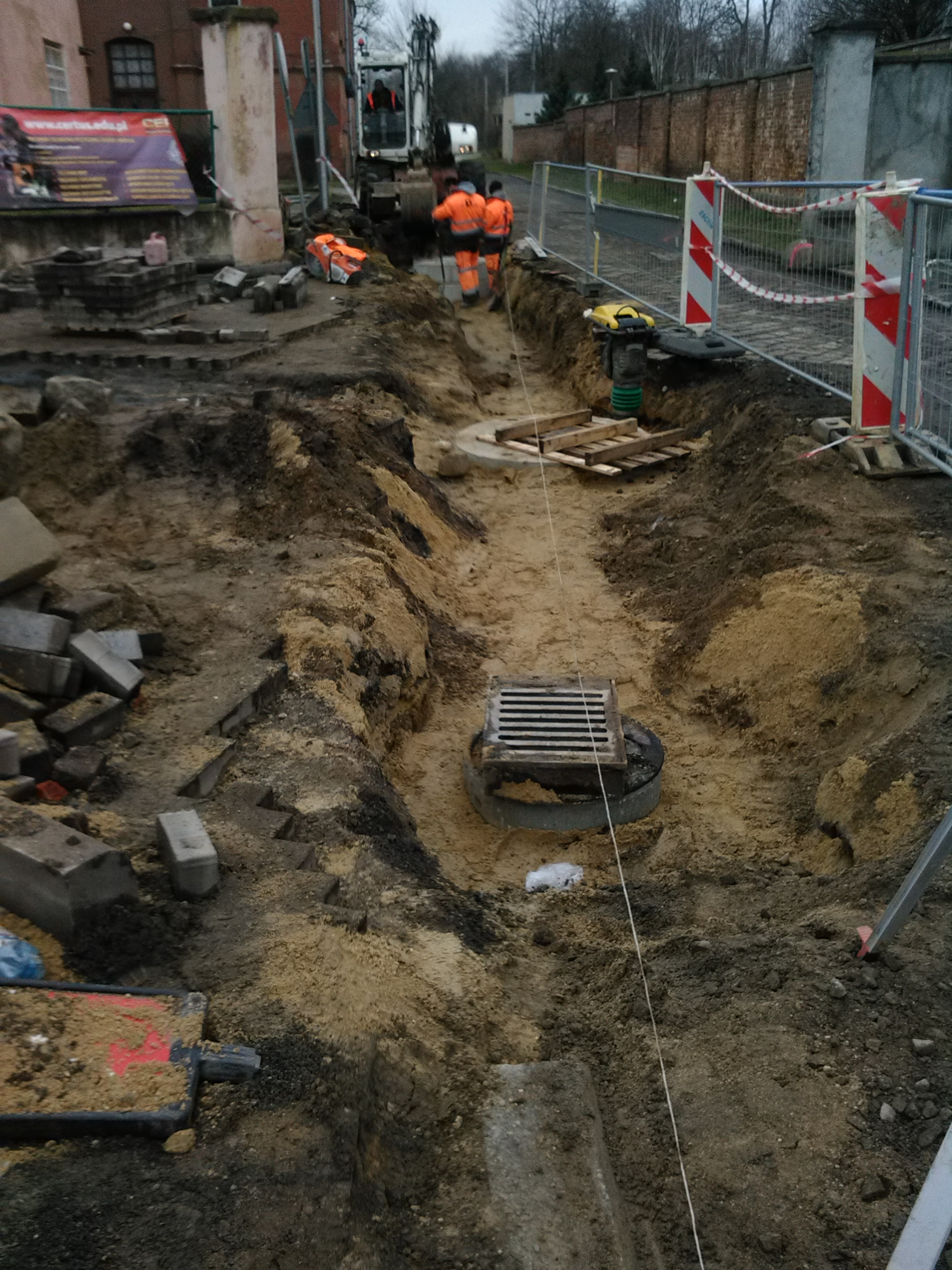 REGION. Pięć firm chce budować S3