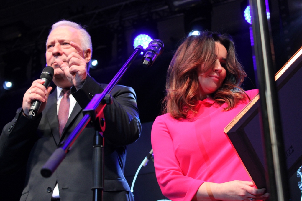 LEGNICKIE POLE. Gmina zapłaci za szczepienia dzieci