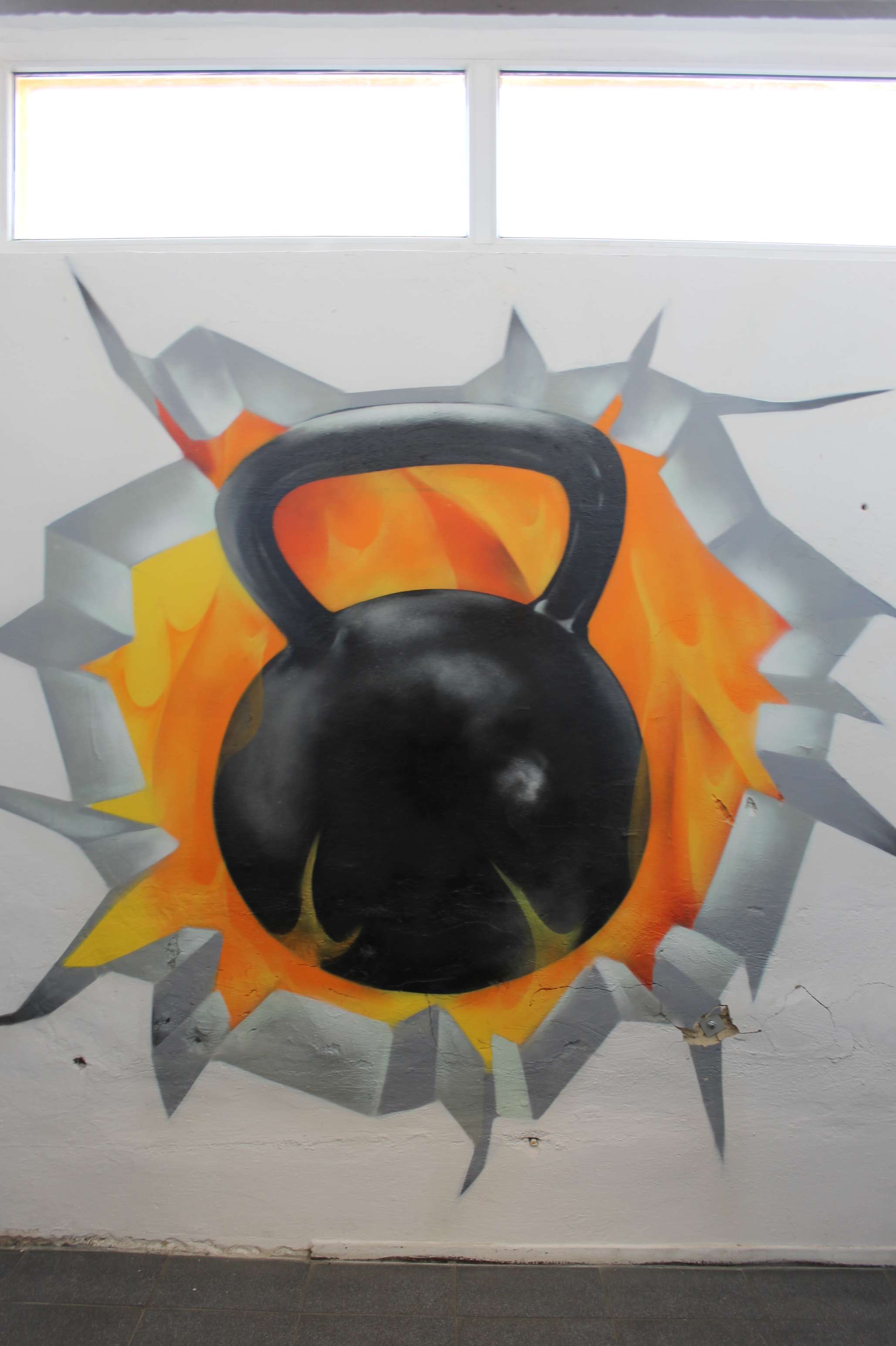 LUBIN/POLKOWICE. Nowoczesny sprzęt na intensywnej