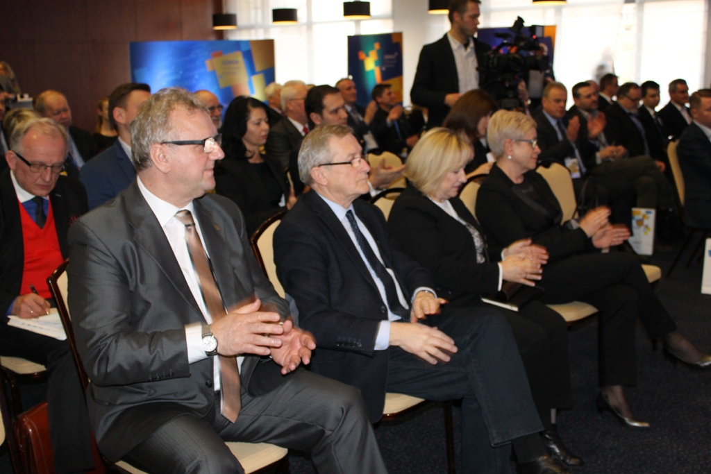 LUBIN. Lubinianie lądowali najcelniej