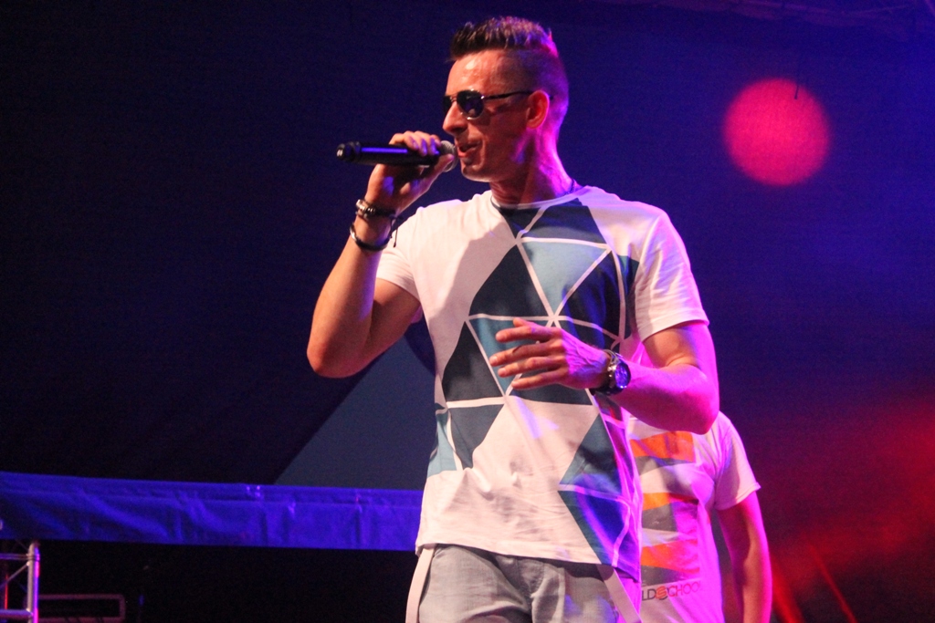 LEGNICA. Kompromitujące nagranie