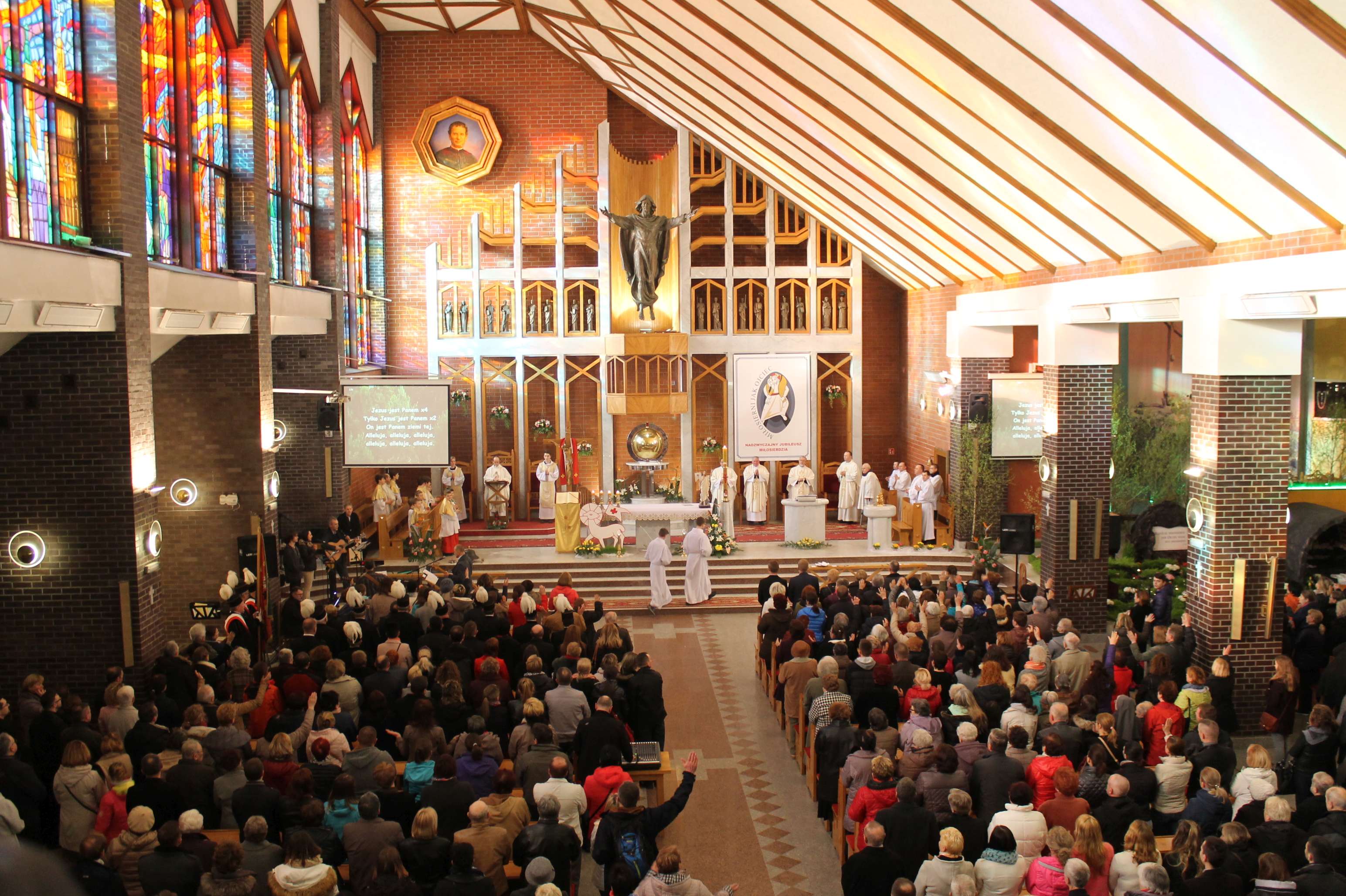 LUBIN. Nauczyciele świętują