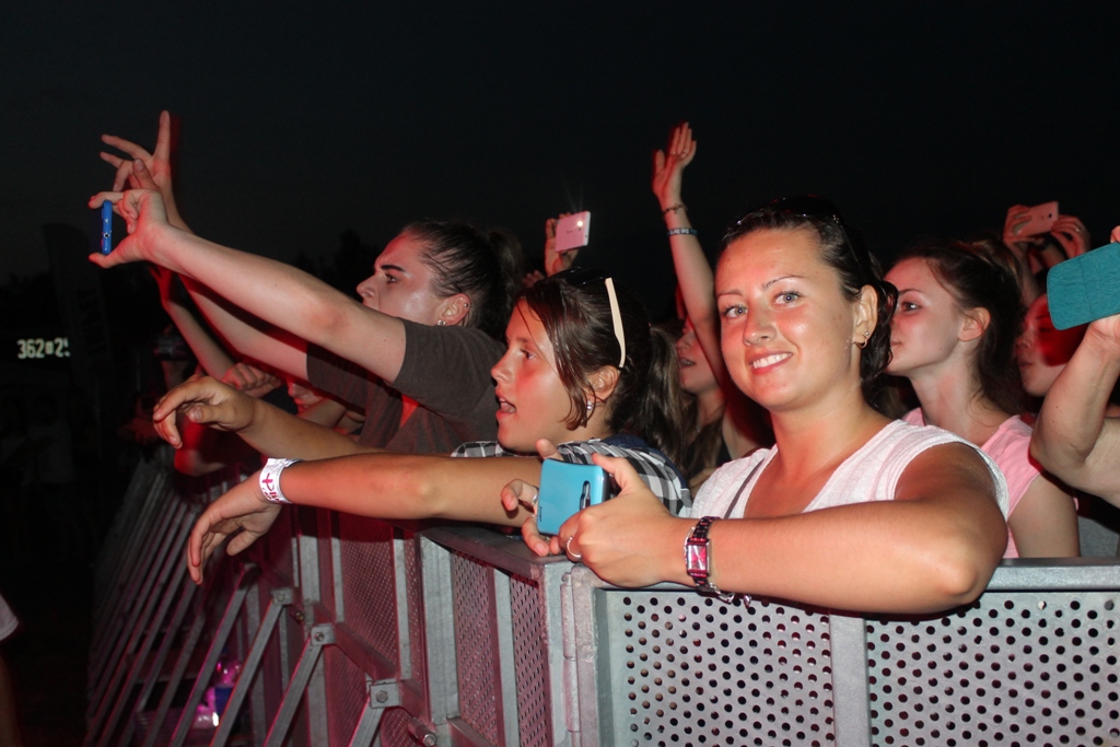 LUBIN. RCZ przygotowany na ebolę