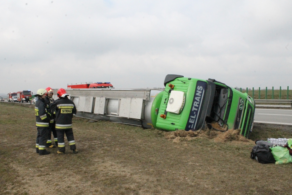 LUBIN. Będą walczyć o gazyfikację gminy Lubin i Ścinawy