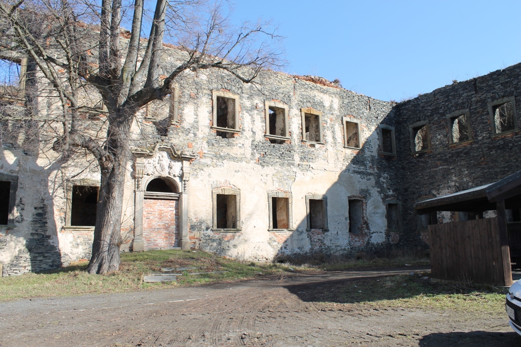 LUBIN. Słaba opozycja to wina Raczyńskiego
