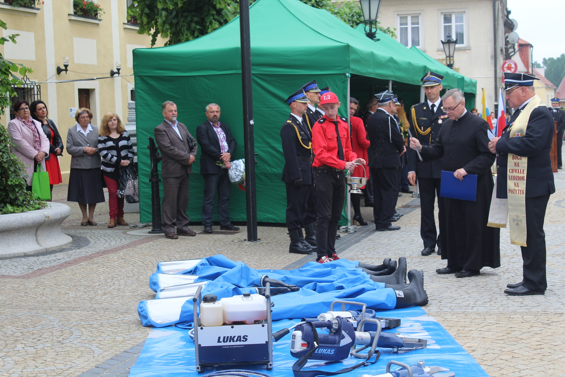 REGION/ŚWIAT. Zasypiamy latem, budzimy się zimą