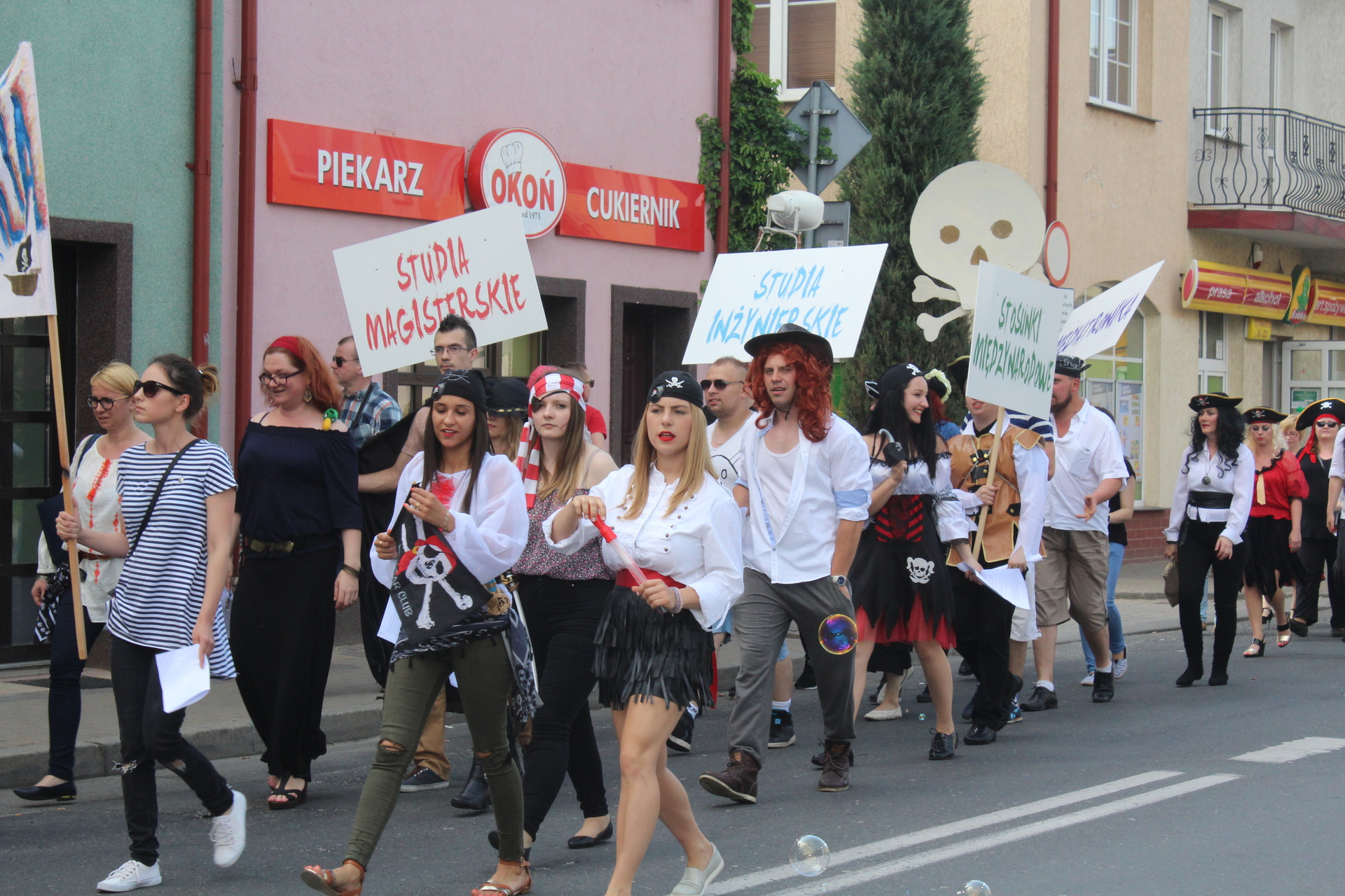LUBIN/KRAJ. Dziś Dzień Zaduszny