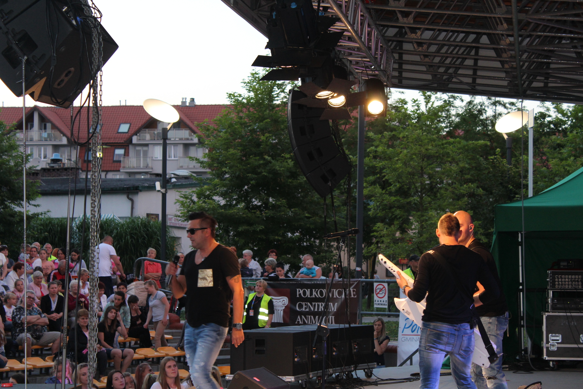 LUBIN. Potrzebna pomoc dla chorej Kamili