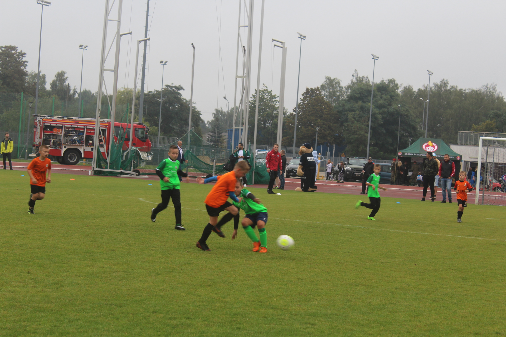 LEGNICA. PdL przedstawiło kandydatów do rady miejskiej