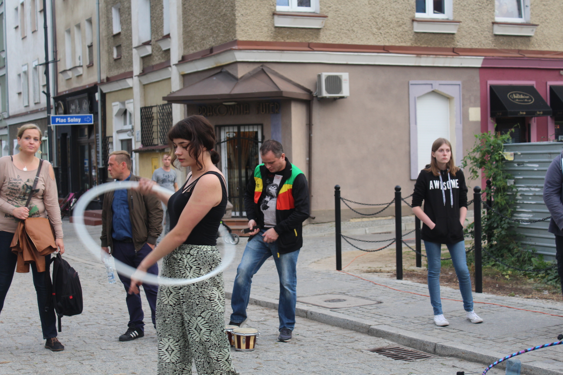 LEGNICA. Zastępcy na aut (FOTO)