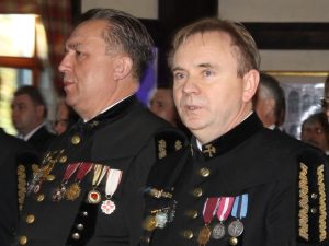 Po tym, jak w marcu br. zmarł wiceprezes Witold Bugajski, Leszek Stojke do wczoraj samodzielnie kierował spółką.