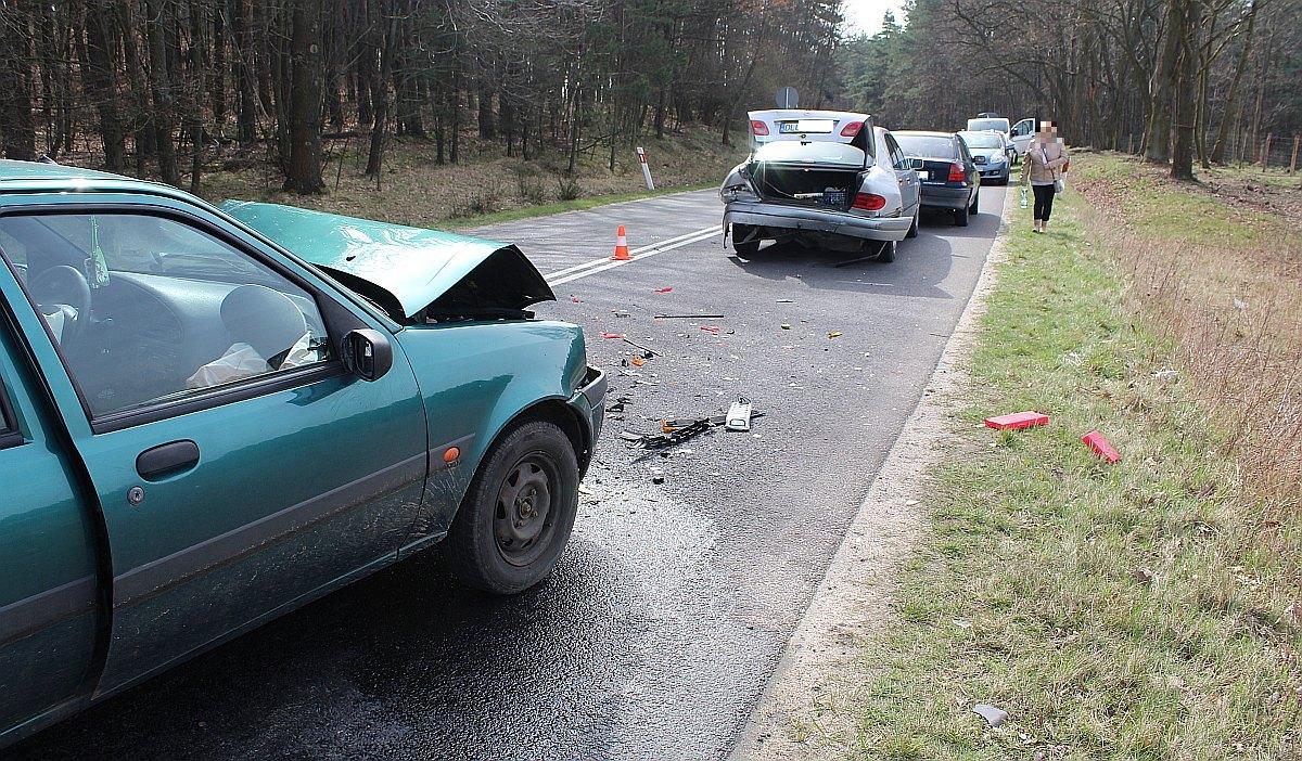 LEGNICA. Namaścił kandydata, mniejszościom nic nie obiecał