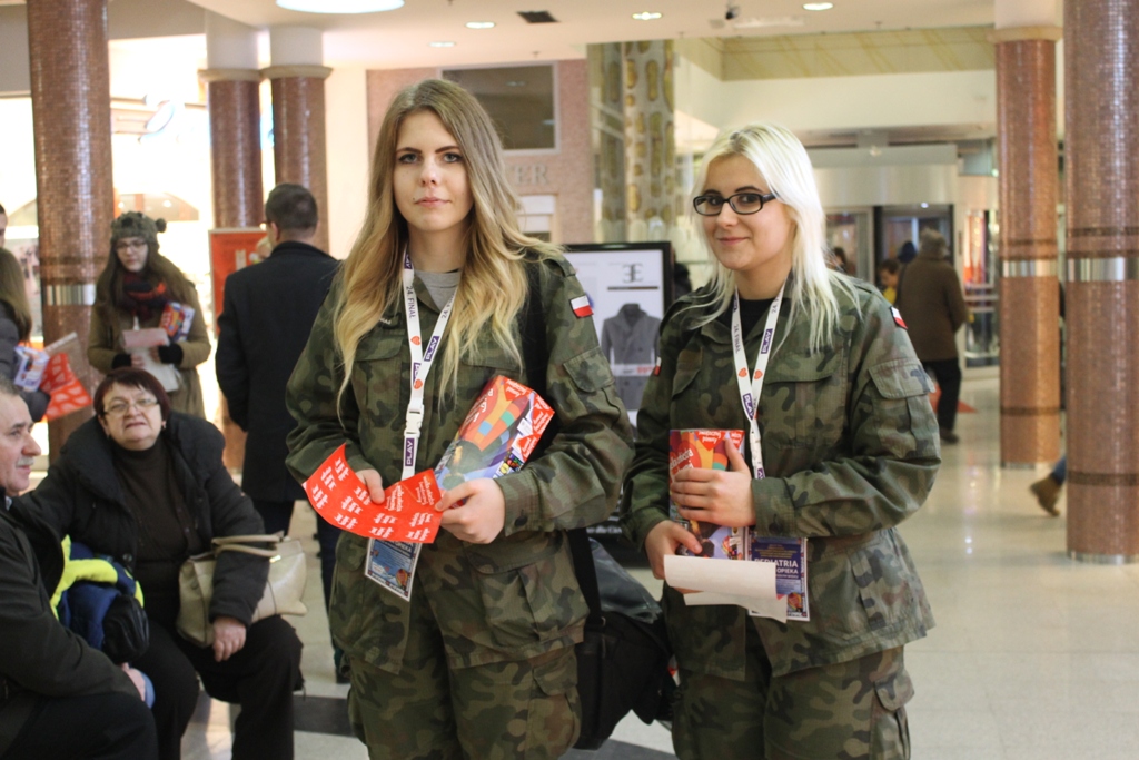 LEGNICA. Tylko diety żal (FOTO)