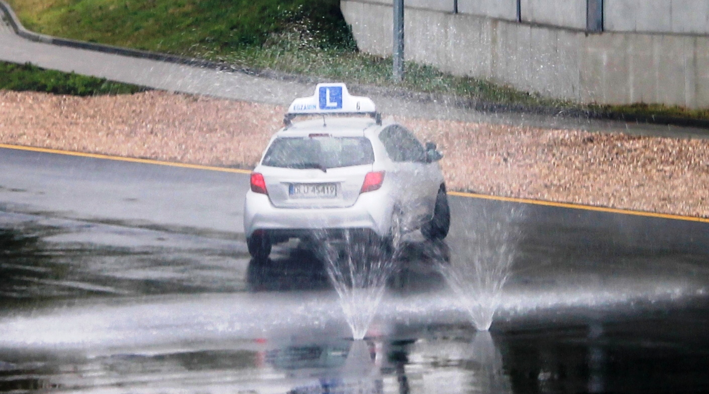 LEGNICA/BOLKÓW. Złoci Dolnoślązacy (FOTO)