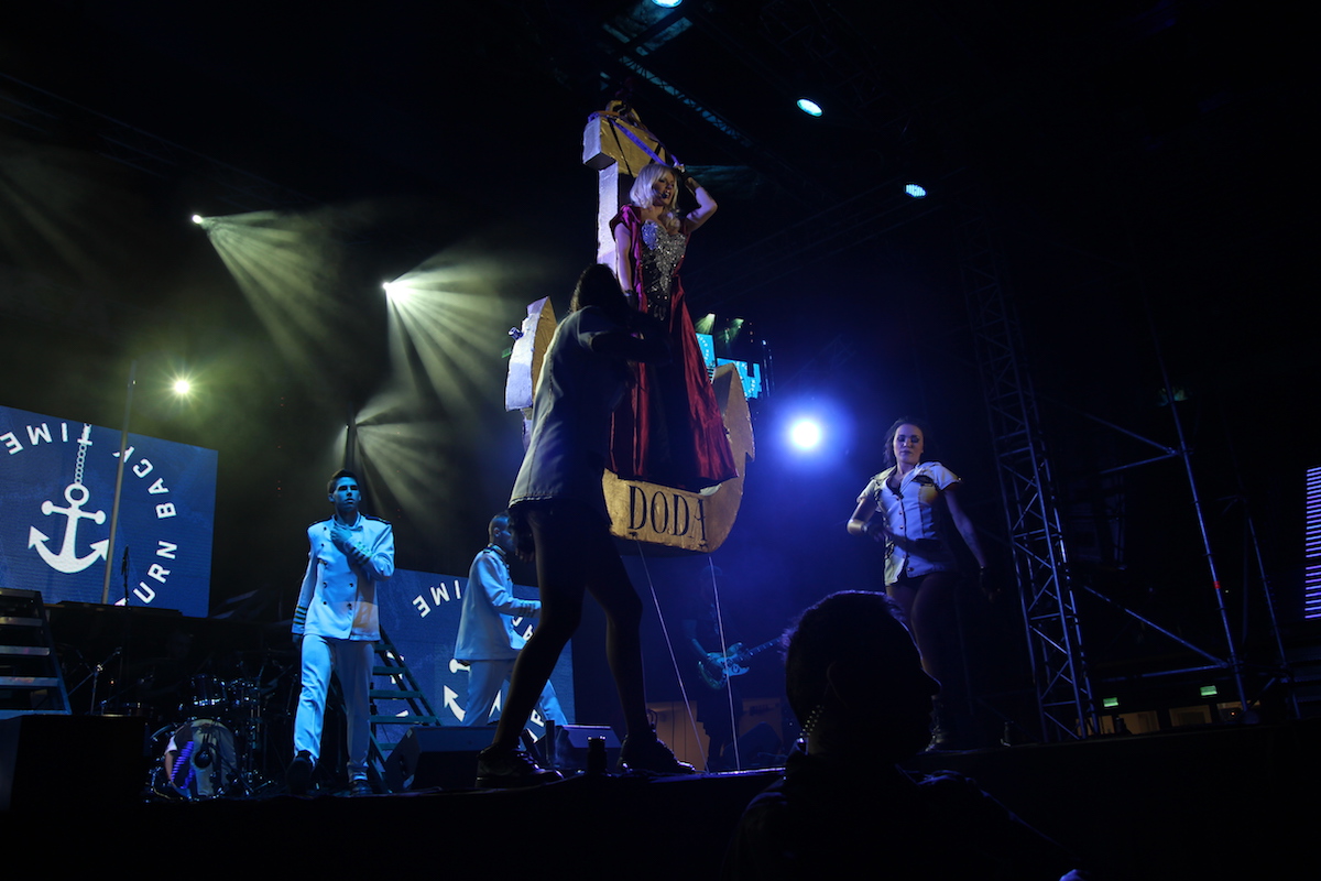 LEGNICA. Poszukiwani świadkowie wypadku