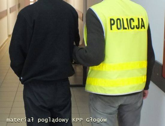 GŁOGÓW. W komendzie będzie sprawniej i cieplej