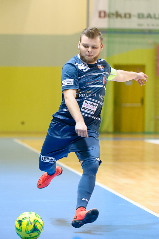 LUBIN. Cenna wygrana Cuprum