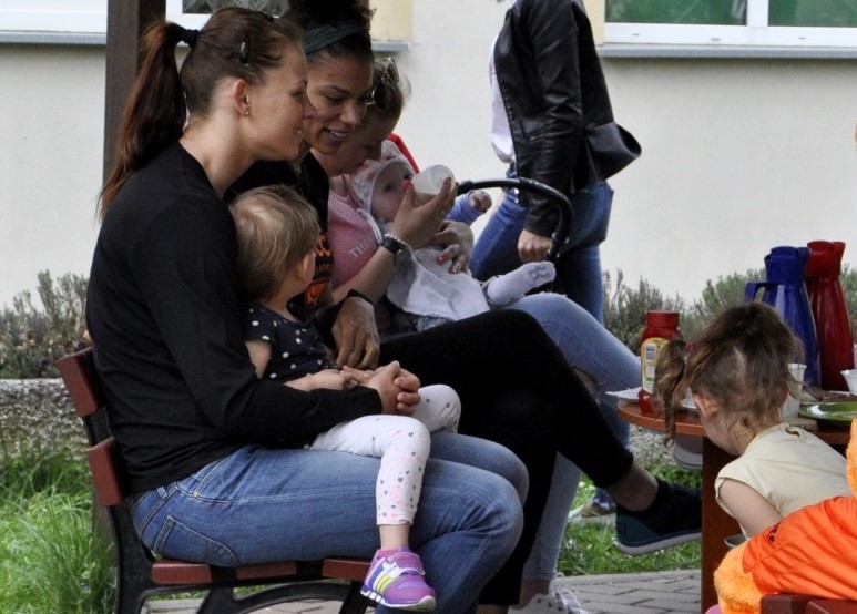 POLKOWICE. Byłe zawodniczki CCC z medalami MŚ
