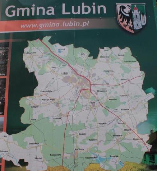 POLKOWICE/WROCŁAW. Gmina nagrodzona za pomysłowe projekty