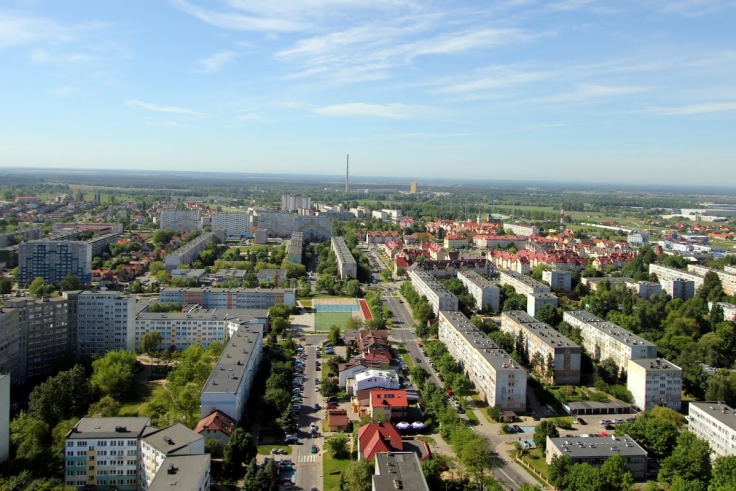 ZŁOTORYJA. Cytryna zamiast mandatu