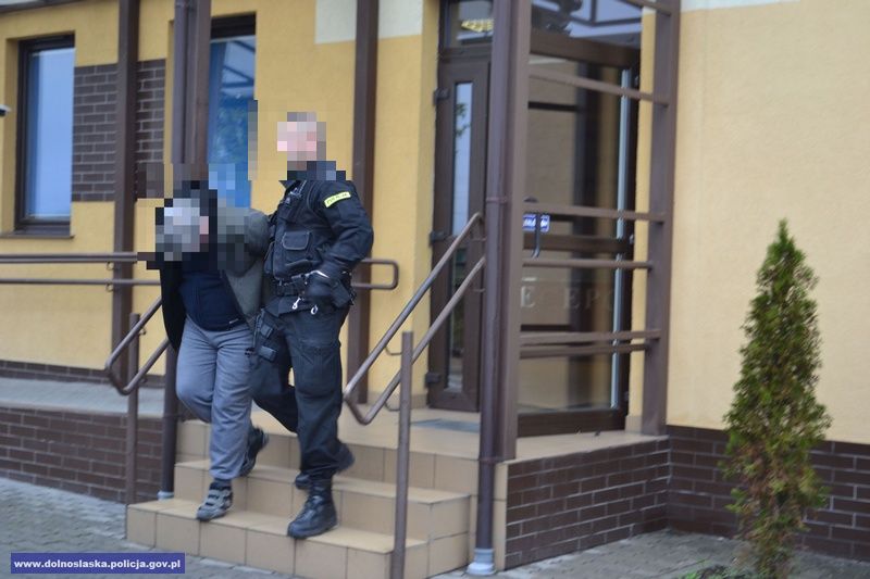 POLKOWICE/DOLNY ŚLĄSK. Wzmożone kontrole na drogach