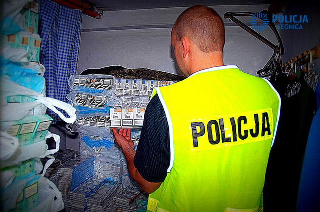 LUBIN. Walczą o ćwierćfinał