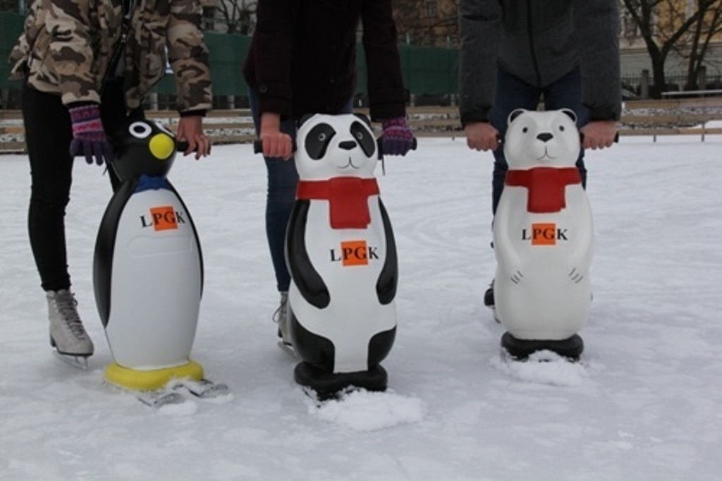 POLKOWICE. Zwycięstwo tenisistek stołowych