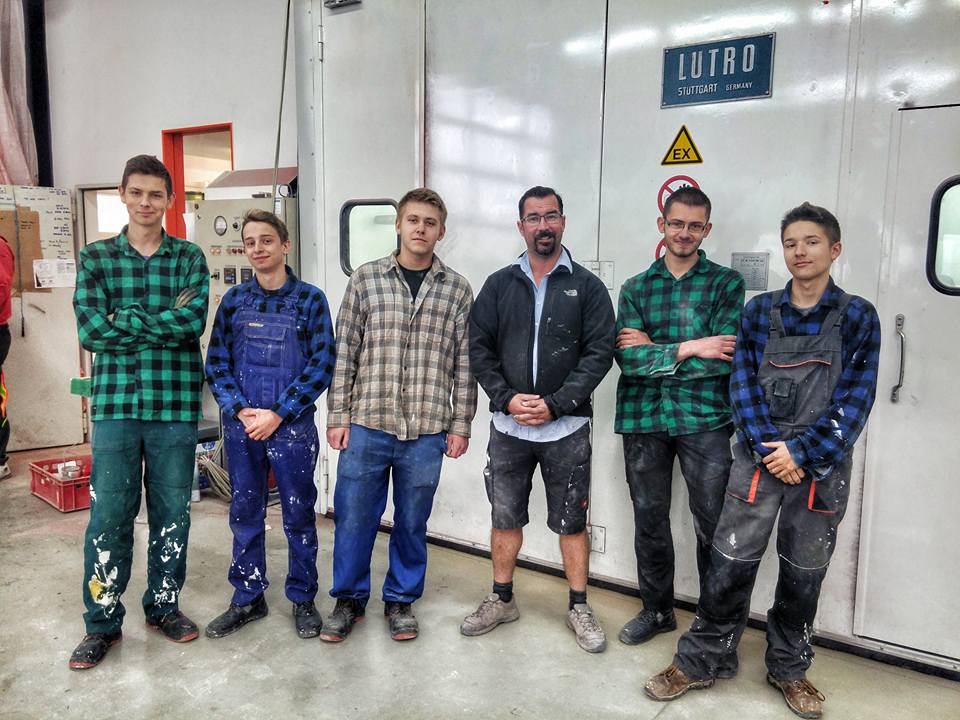 WOJCIESZÓW. Zapraszają do wspólnego odkrywania tajemnic