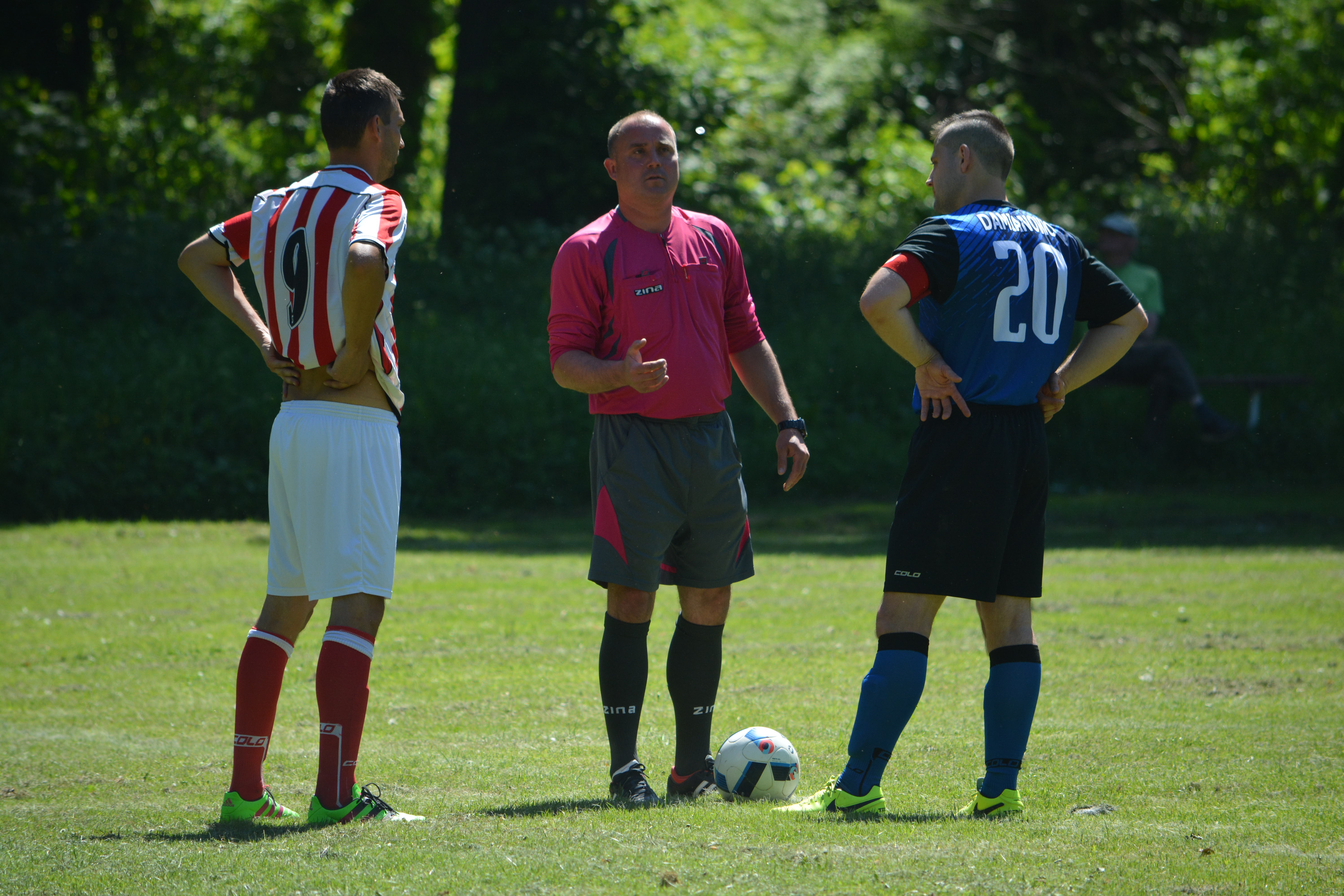 PASZOWICE. Woda na wagę złota