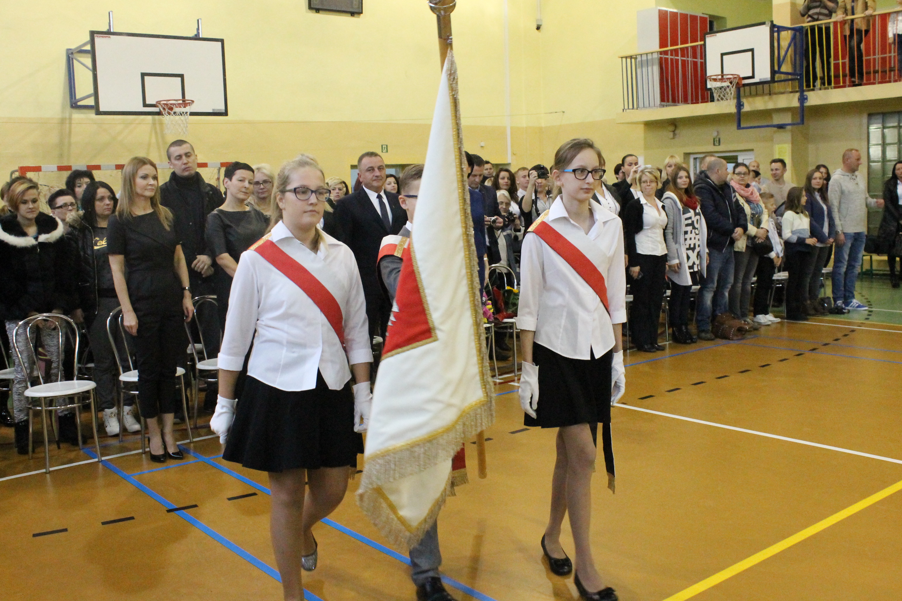 LUBIN. Znamy nazwiska radnych w powiecie
