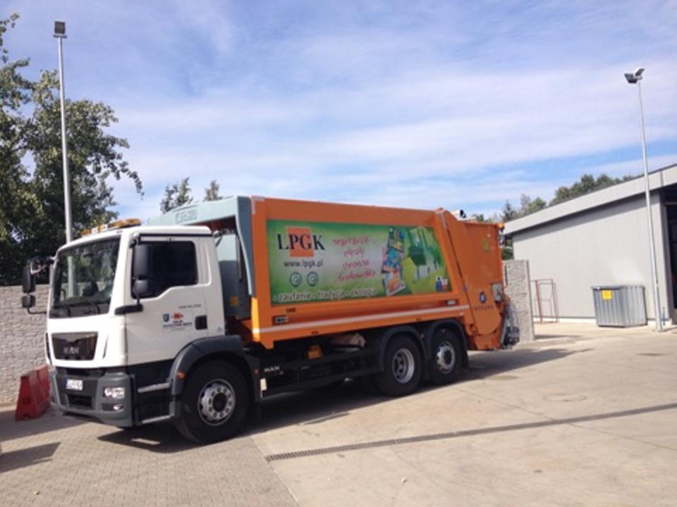 LEGNICA. Koleje Dolnośląskie przeniosą się na dworzec