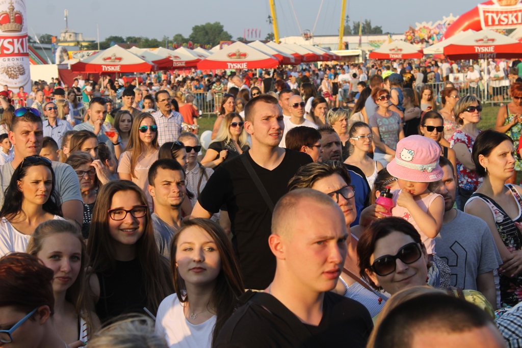 LEGNICA. Znana posłanka poparła swoich