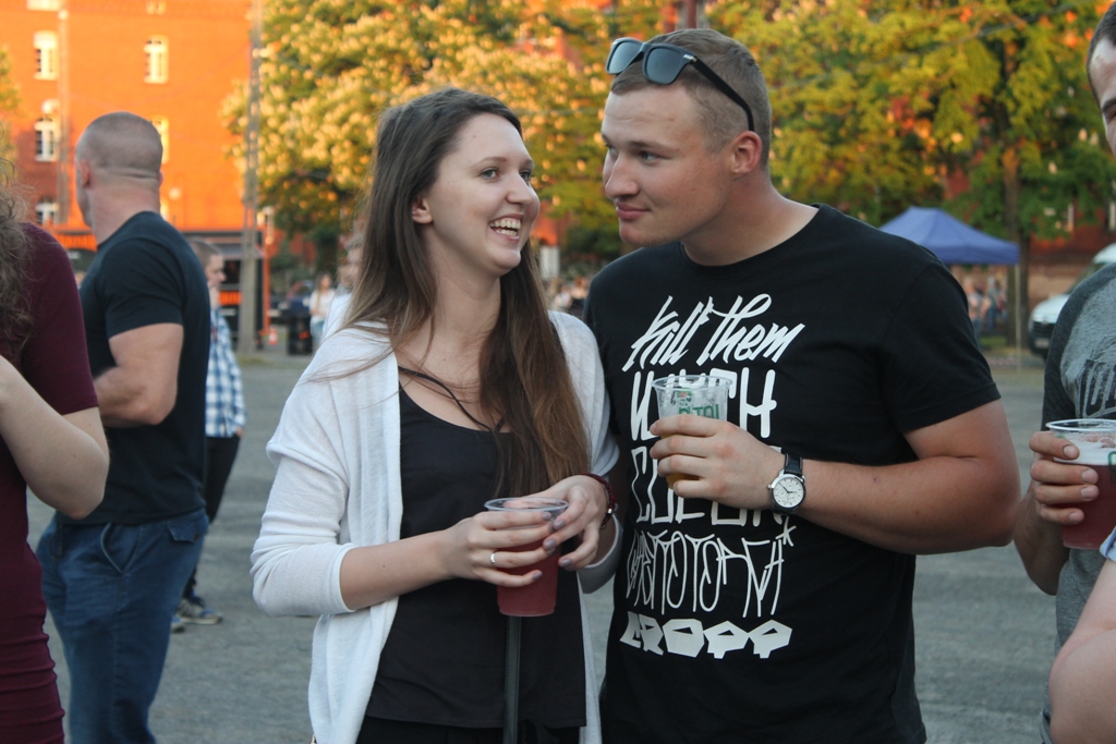 LEGNICA/REGION. Kandydaci do sejmiku przekonywali do swych racji (FOTO)