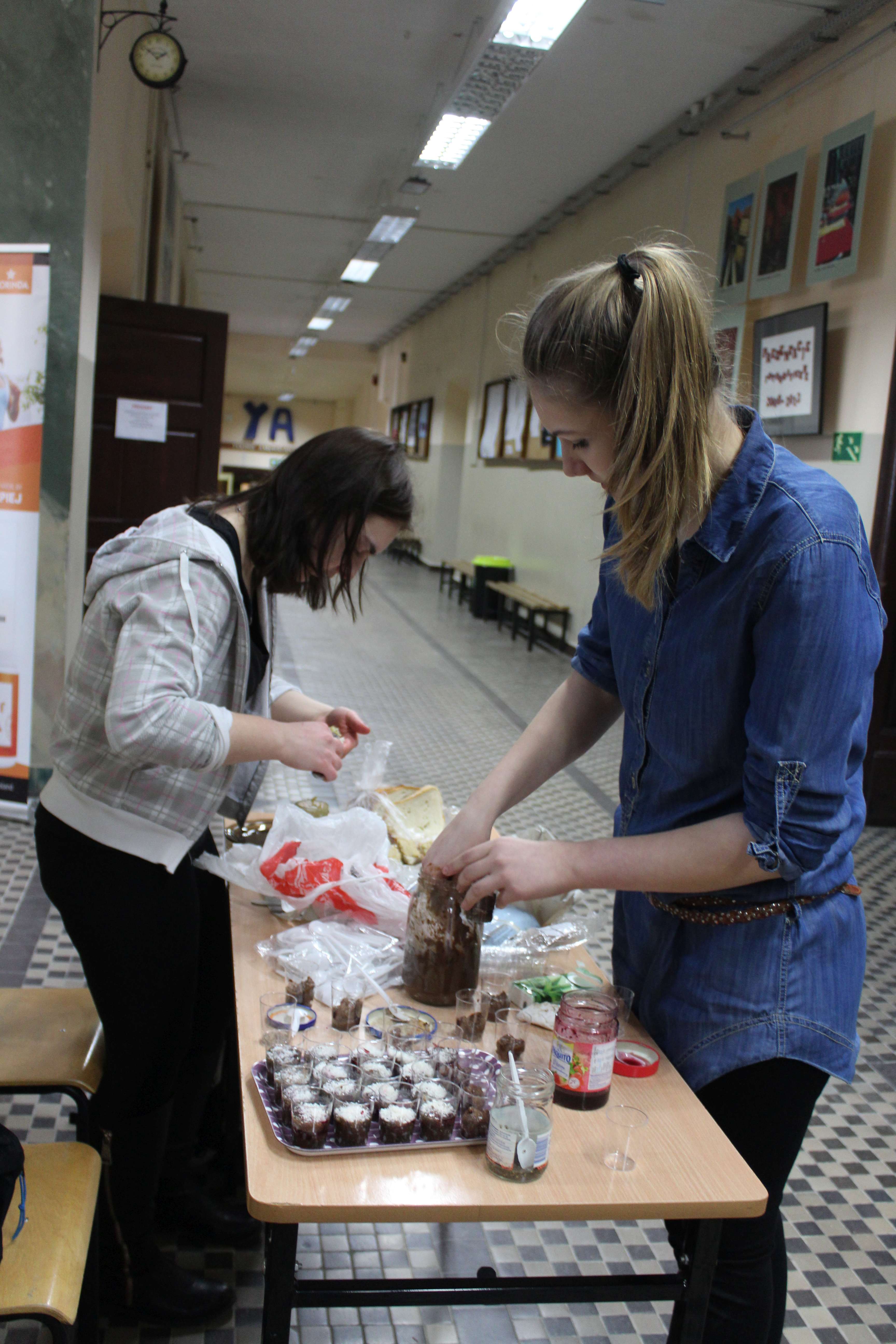 LEGNICA. Walczą o poniedziałkowy niepokój prezydenta