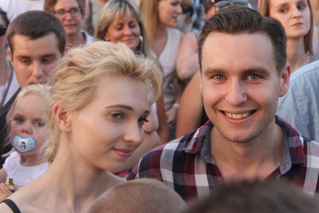 LEGNICA. Motoryzacyjny sojusz