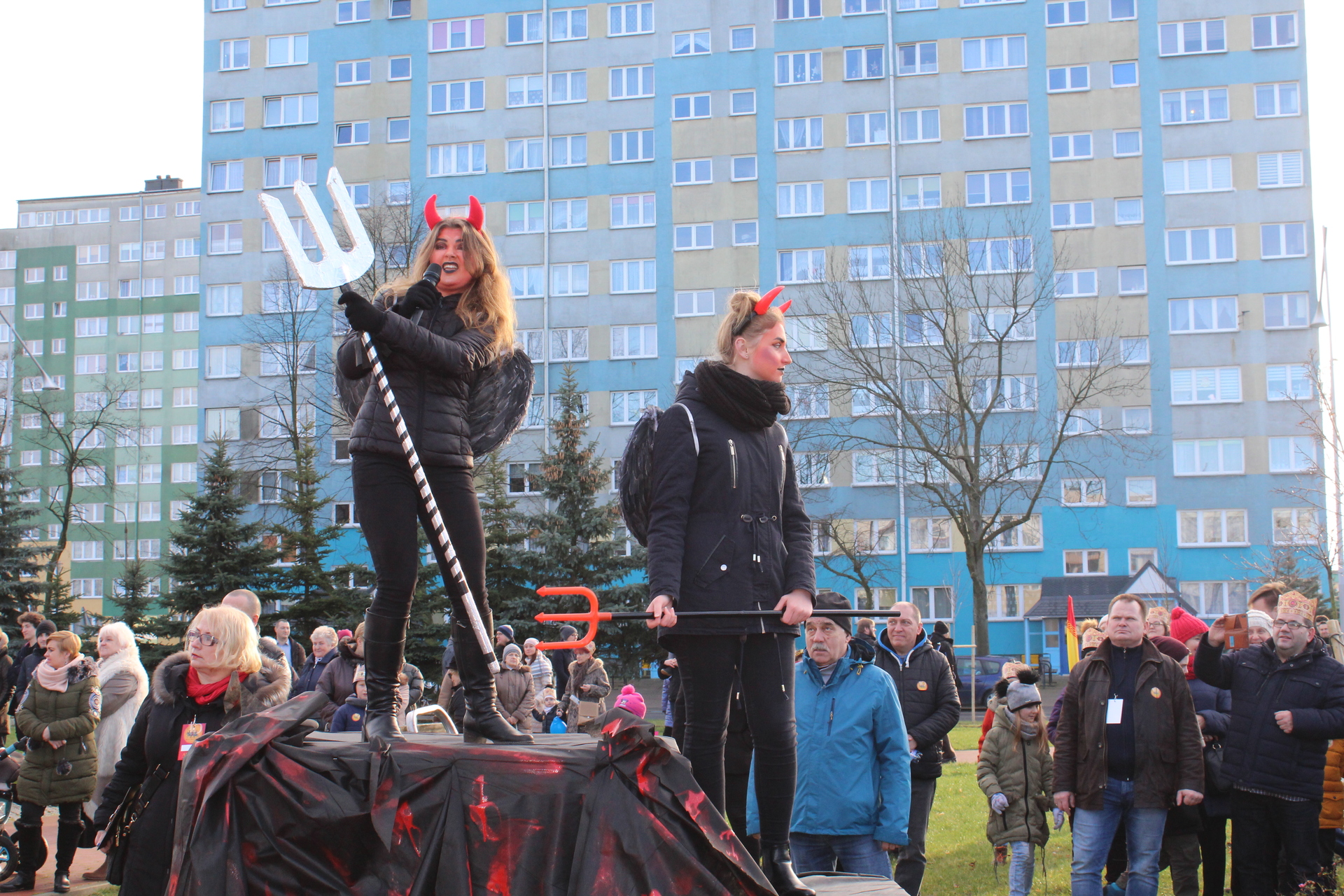 LEGNICA. Kolejny sukces licealistów z dwójki