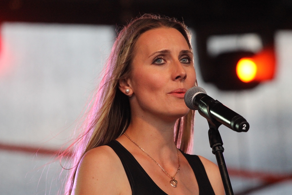 LUBIN. Strongman Gminy Lubin wybrany