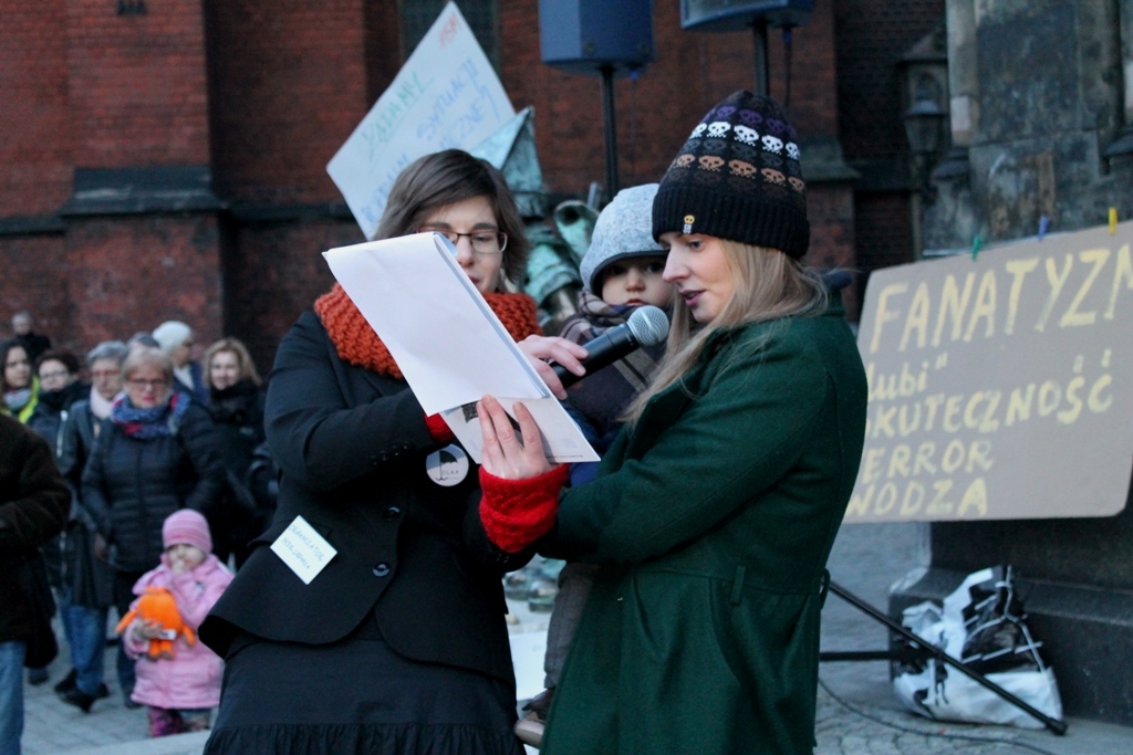 LUBIN. Defibrylator dla pogotowia