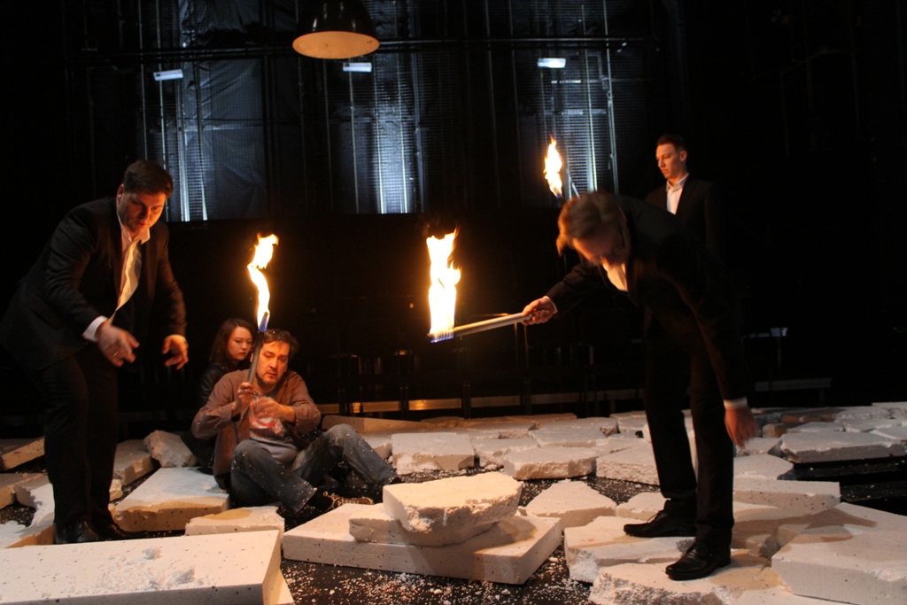 LUBIN. Bigus z Latosem w drugiej turze