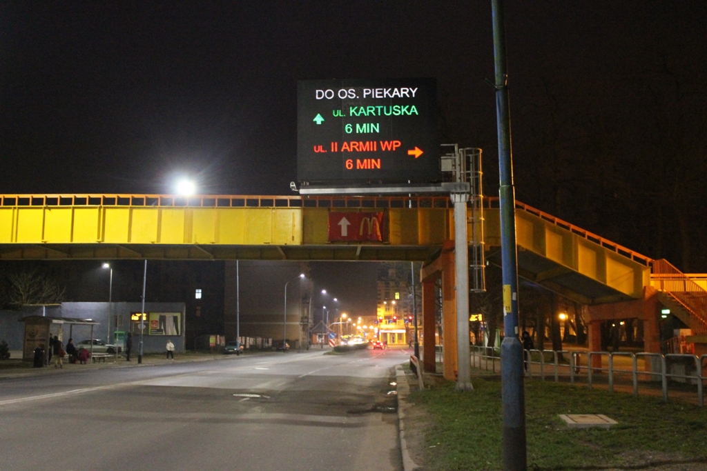 LEGNICA. Drogowy system skończony, ale… będzie poprawiany!