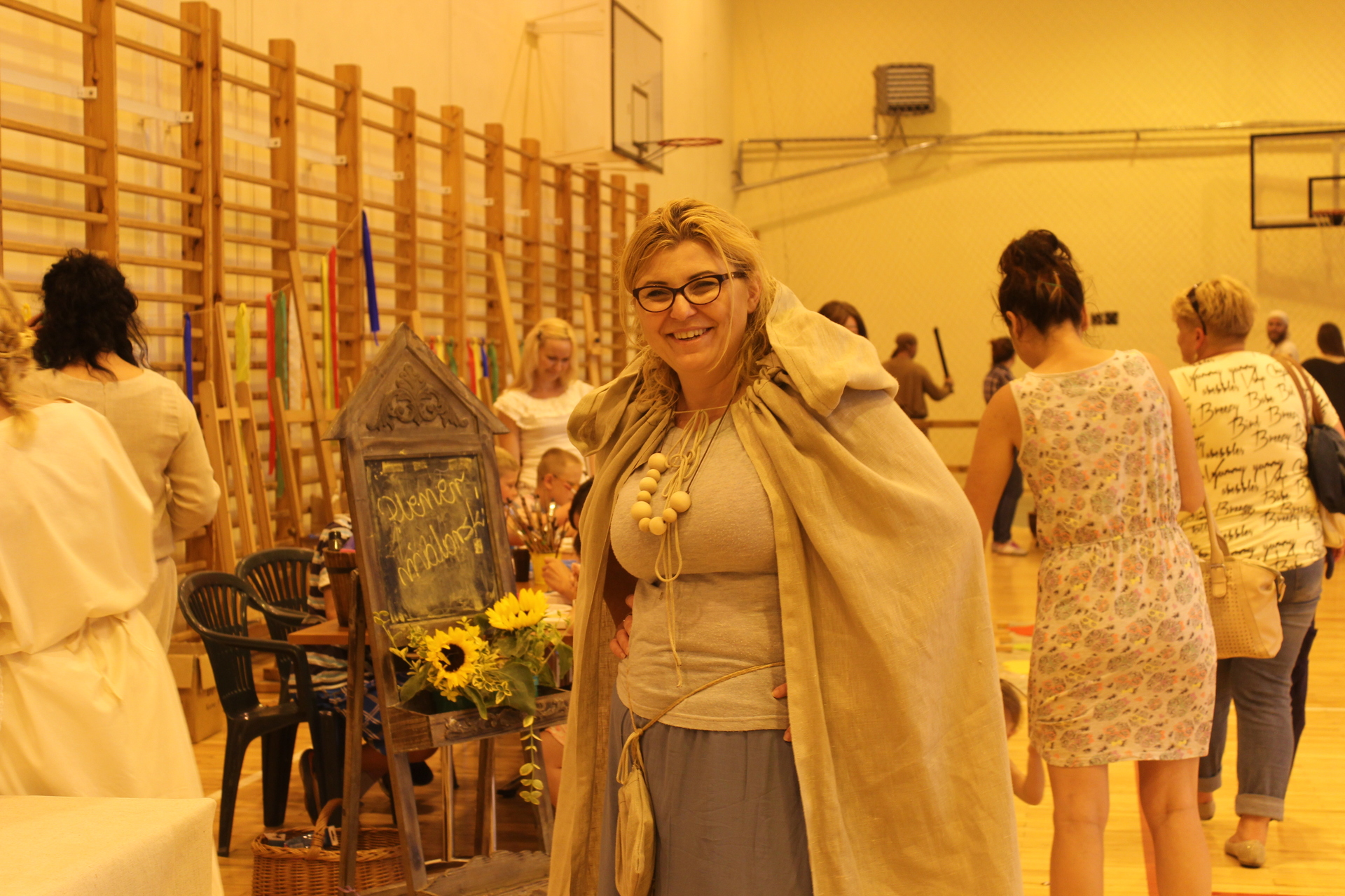 GMINA LUBIN. „Kielan-wielki gminny likwidator”, czyli czarna kampania na finiszu