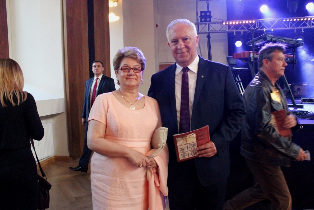 LUBIN. Miasto wielkich sportowców