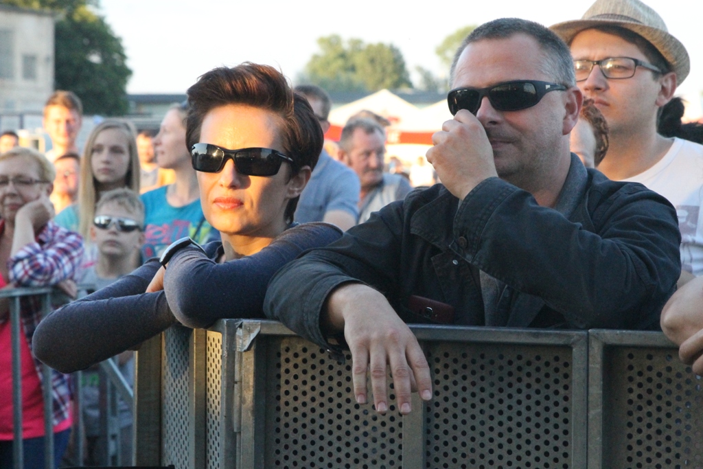 LUBIN. Kadencja owocnej współpracy