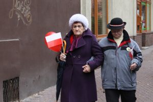 Leszek Hajdacki - wiceprzewodniczący ZZPPM