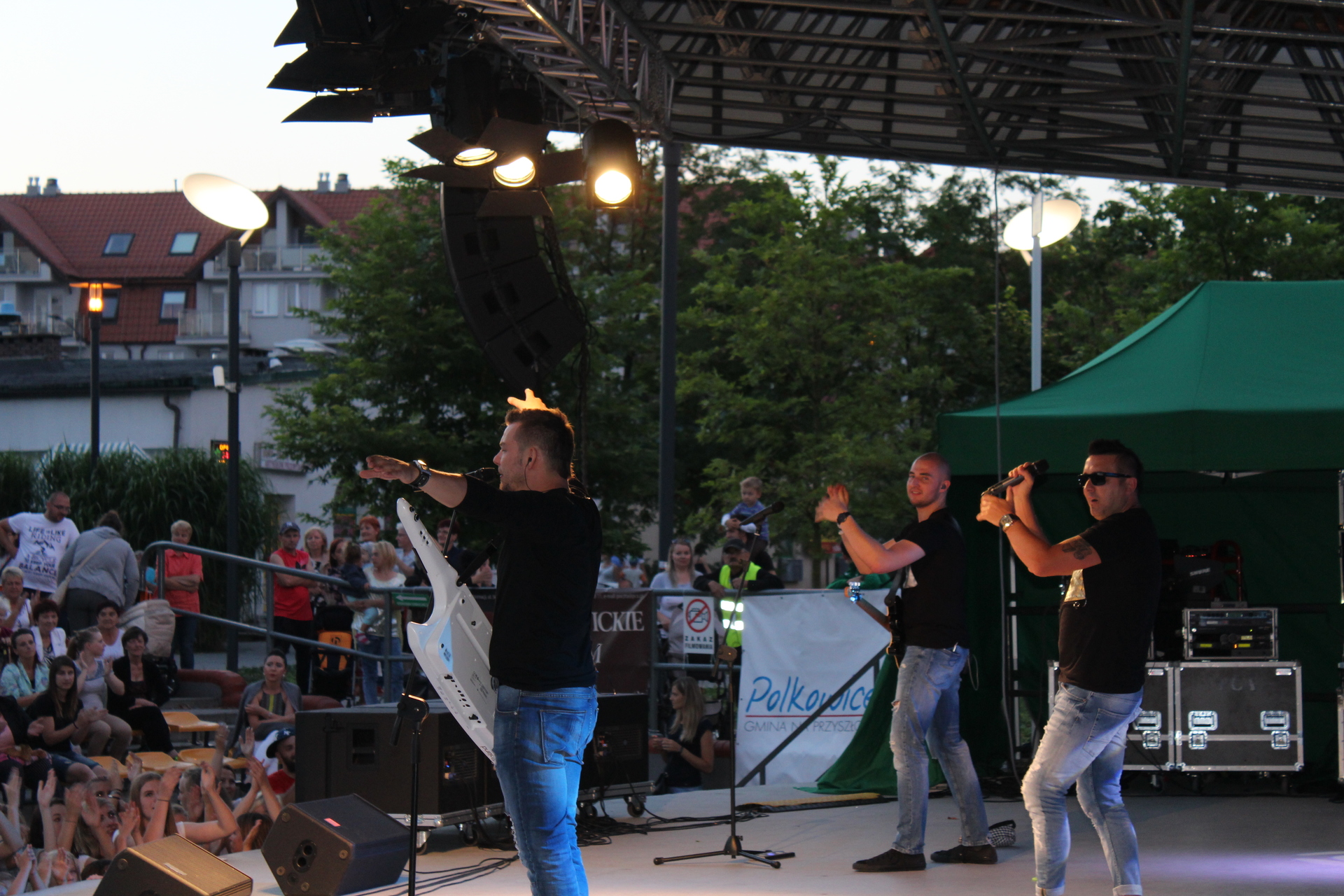 LUBIN. Pogotowie strajkowe w Pol-Miedź Trans