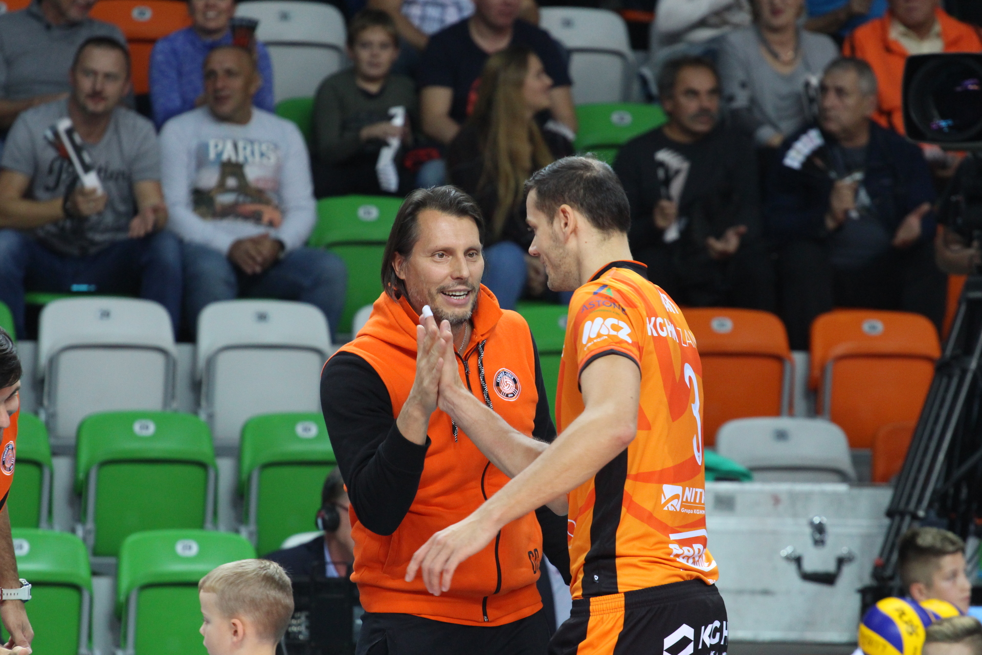 LEGNICA. Czerwona pizza od SLD. Za darmo!