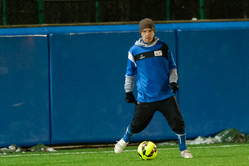 LUBIN. Ciężki mecz przed Zagłębiem